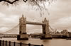 Tower Bridge, London, England