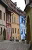 Sighisoara, Romania